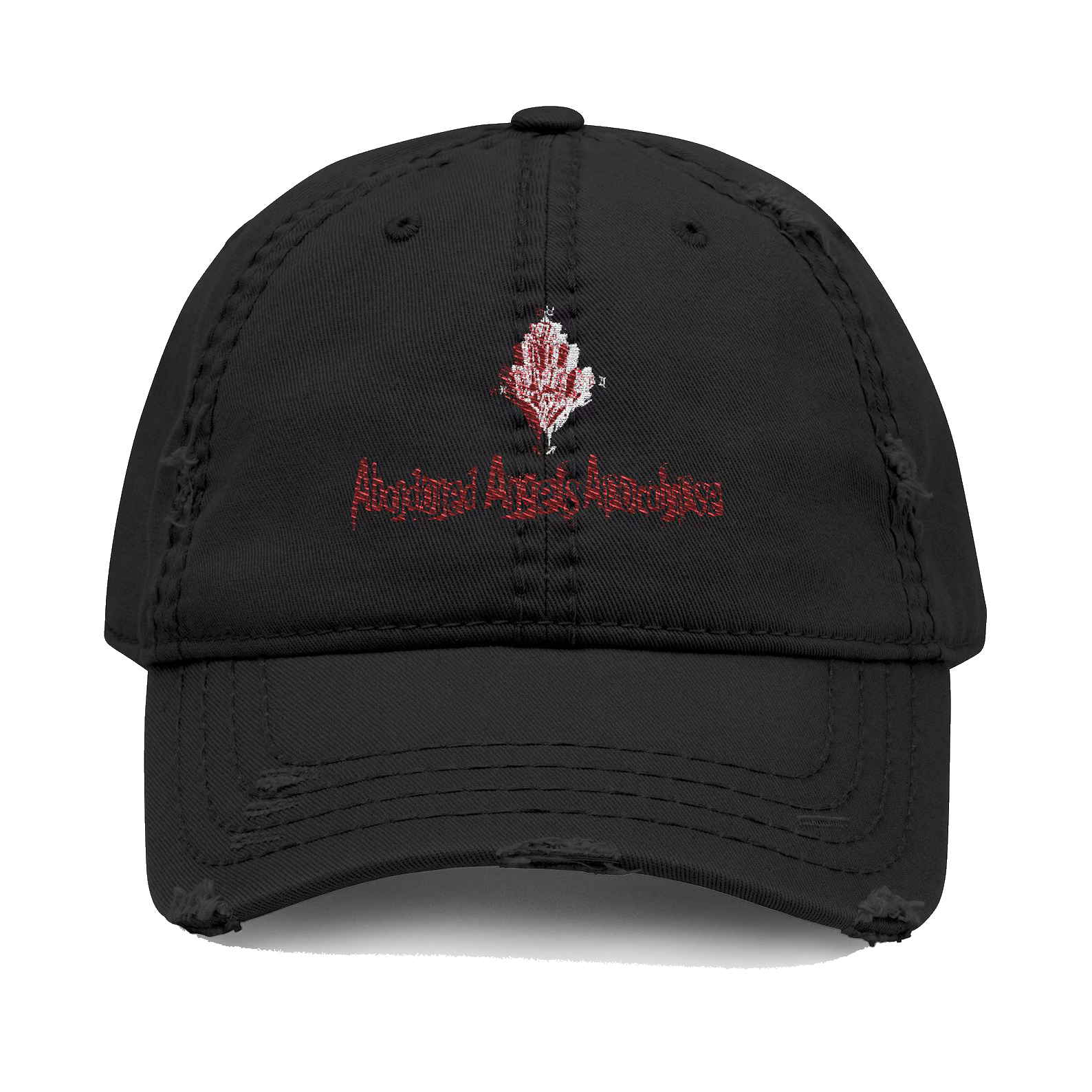 Abandoned Angels' Apocalypse Hat